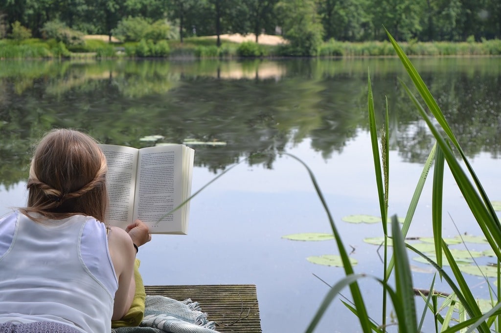 Comment simplifier vos choix de lectures pour votre enfant